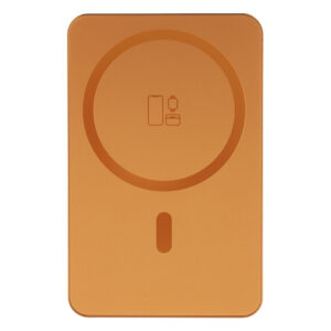 Pomoćna baterija 5.000 mAh, 15 W, sa magnetom